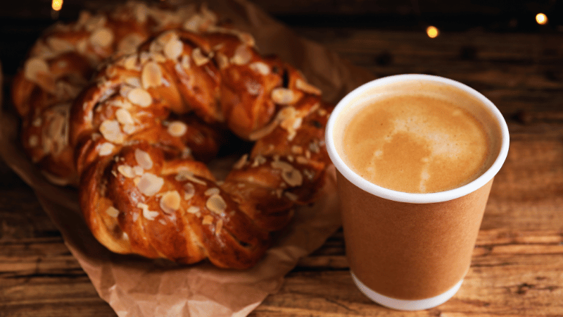 Mobile and Baldwin Counties: Local Coffee Shops and Bakeries for Fall | Bellator Real Estate